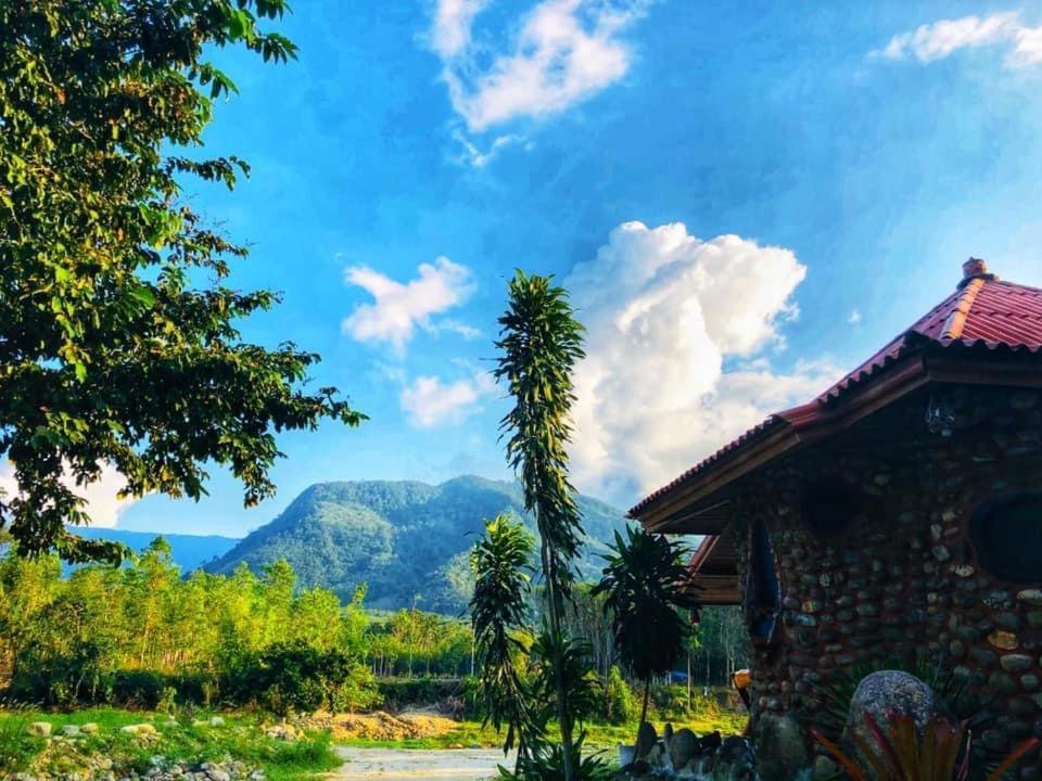 ลีลา โฮมสเตย์ Leela Homestay Chang Klang District Eksteriør bilde